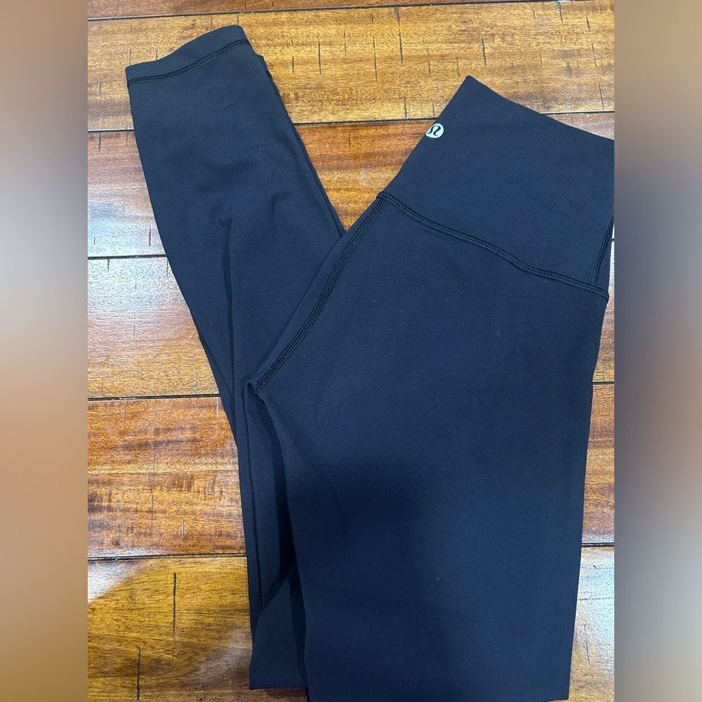Wunder Under High Rise 25” Luxtreme